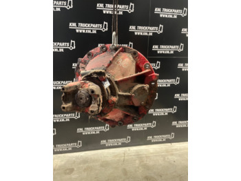 Diferencial SCANIA R