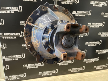 Diferencial SCANIA R