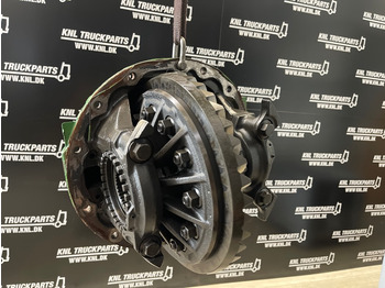 Diferencial SCANIA R