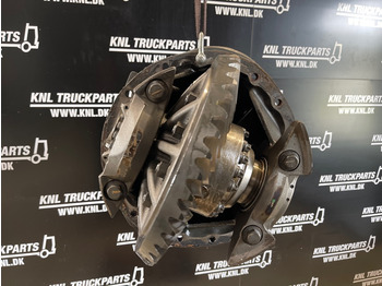 Diferencial SCANIA R