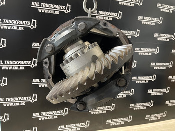 Diferencial SCANIA R