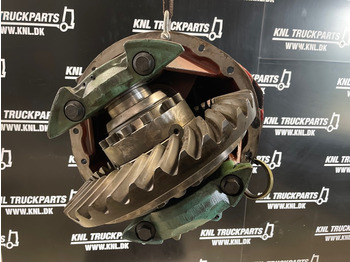 Diferencial SCANIA R