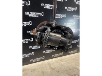 Diferencial SCANIA S