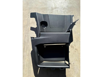 Carrocería y exterior SCANIA