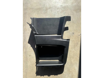 Carrocería y exterior SCANIA