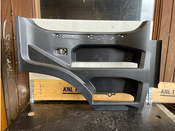 Carrocería y exterior SCANIA