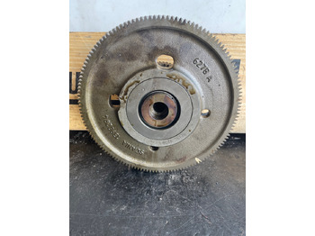 Motor y piezas SCANIA