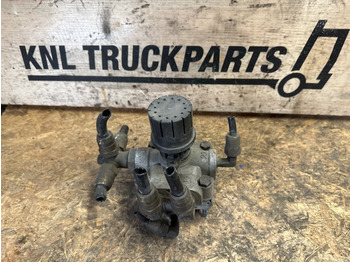 Válvula de freno SCANIA