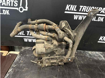 Sistema de refrigeración para Camión SCANIA WATER HEATER 3034224: foto 2