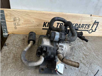 Sistema de refrigeración SCANIA