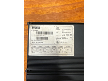 Sistema eléctrico para Camión THOREB K30 NODE 14981A P04: foto 2 Sistema eléctrico para Camión THOREB K30 NODE 14981A P04: foto 2