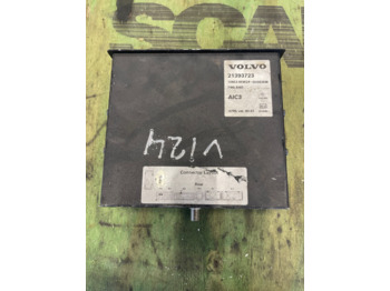 Sistema eléctrico VOLVO