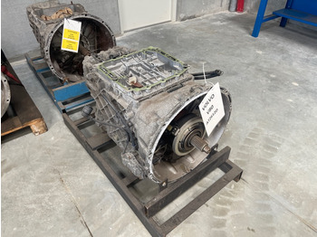 Caja de cambios VOLVO
