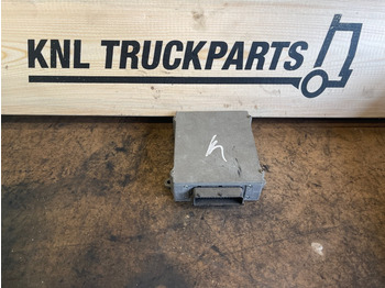 Sistema eléctrico VOLVO