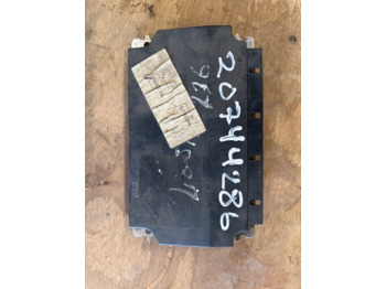 Sistema eléctrico VOLVO