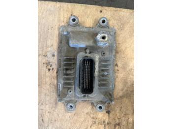 Sistema eléctrico VOLVO