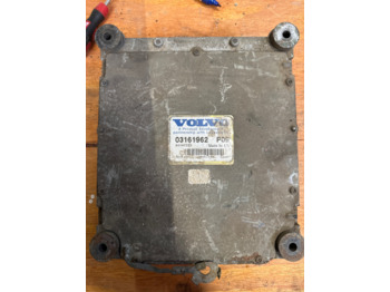 Sistema eléctrico VOLVO
