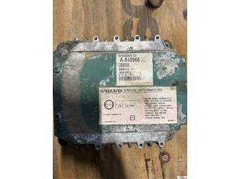 Sistema eléctrico para Camión VOLVO ECU 3161962 P09: foto 2