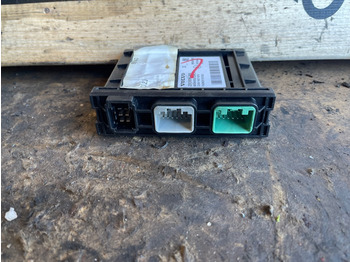 Sistema eléctrico VOLVO