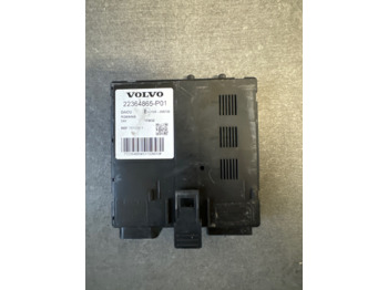 Sistema eléctrico VOLVO