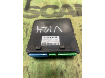 Sistema eléctrico VOLVO