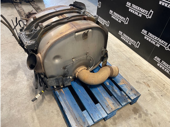 Sistema de escape para Camión VOLVO EXHAUST 22495989: foto 3