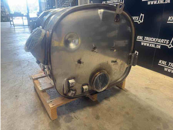 Sistema de escape VOLVO