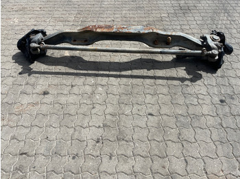 Eje y piezas para Camión VOLVO FRONT AXLE 22115303: foto 2 Eje y piezas para Camión VOLVO FRONT AXLE 22115303: foto 2