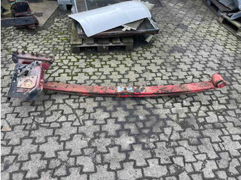 Suspensión VOLVO