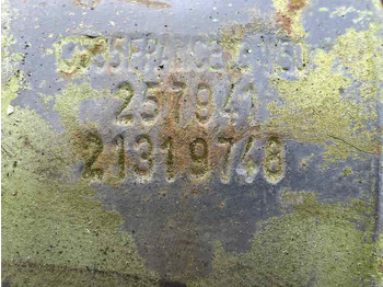 Suspensión VOLVO