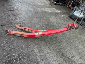 Suspensión VOLVO