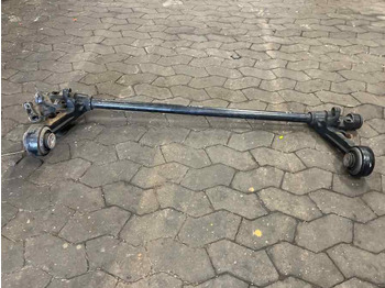 Suspensión VOLVO