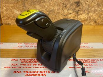 Caja de cambios y piezas VOLVO