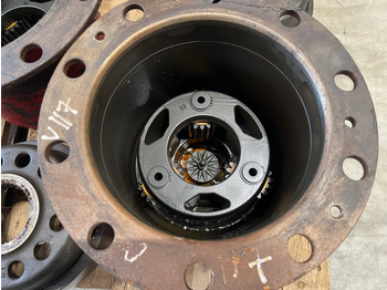Cubo para Camión VOLVO HUBREDUCTION 8172777: foto 2