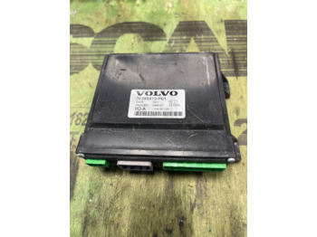 Sistema eléctrico VOLVO