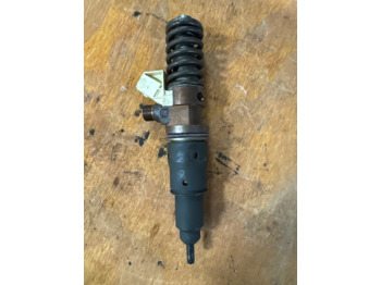 Sistema de combustible VOLVO