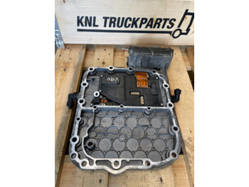 Caja de cambios y piezas VOLVO