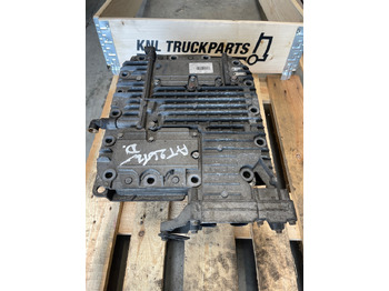 Caja de cambios y piezas VOLVO