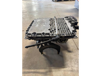 Caja de cambios y piezas VOLVO