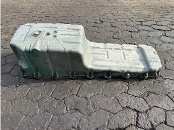 Motor y piezas VOLVO