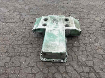 Motor y piezas VOLVO