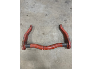 Suspensión VOLVO