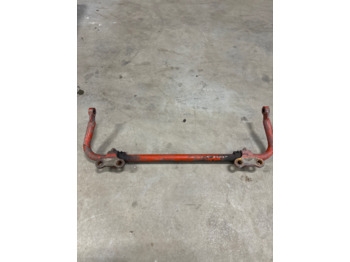 Suspensión VOLVO