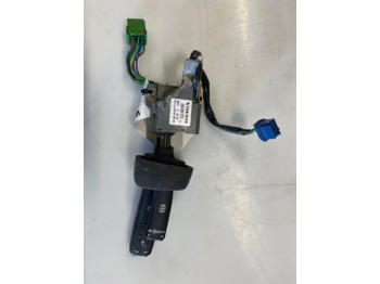 Sistema eléctrico VOLVO