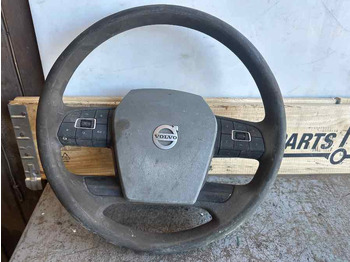 Dirección VOLVO