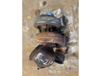 Motor y piezas VOLVO