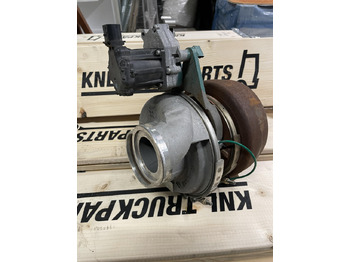 Motor y piezas VOLVO