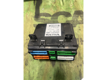 Sistema eléctrico VOLVO