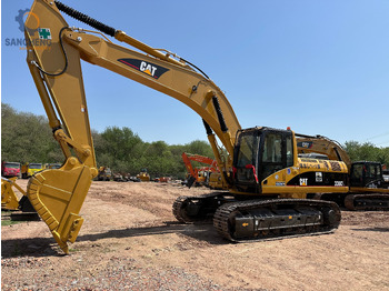 Excavadora de demolición CATERPILLAR 330CL
