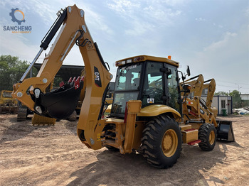Leasing para CAT 420F2 CAT 420F2: foto 5